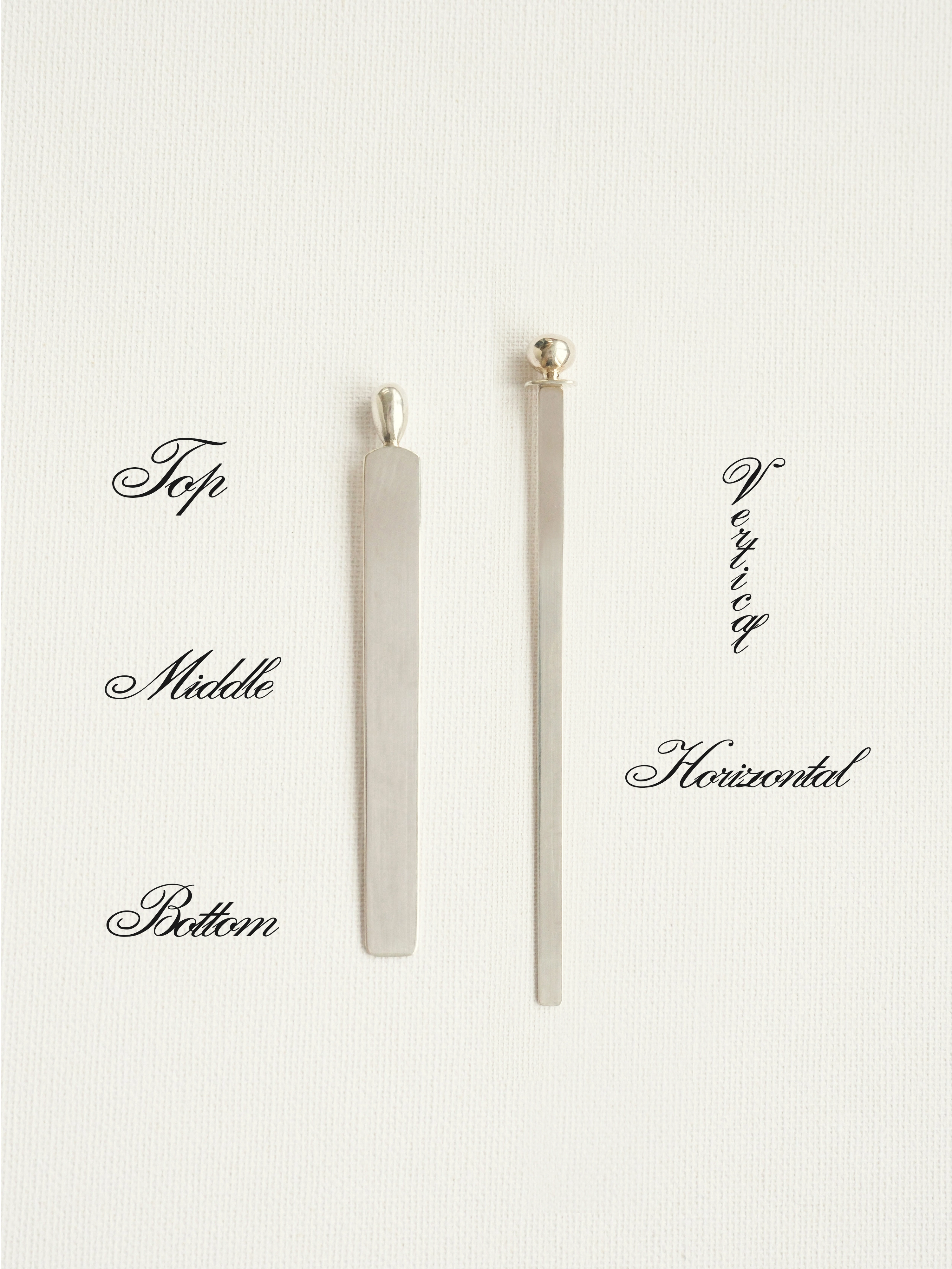 Sophie - Book Jewel (Bookmark)